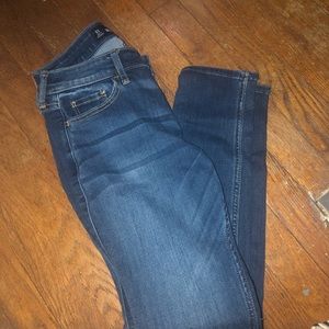 Hollister jeans